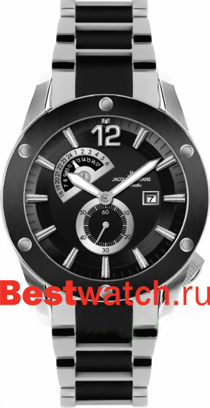 Часы Jacques Lemans Liverpool 1-1765F